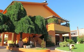 Residence Villa Carmela