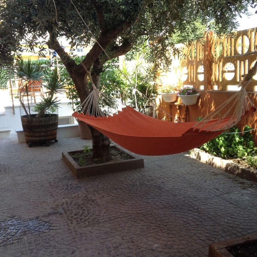 Residence Villa Carmela Porto Torres Esterno foto