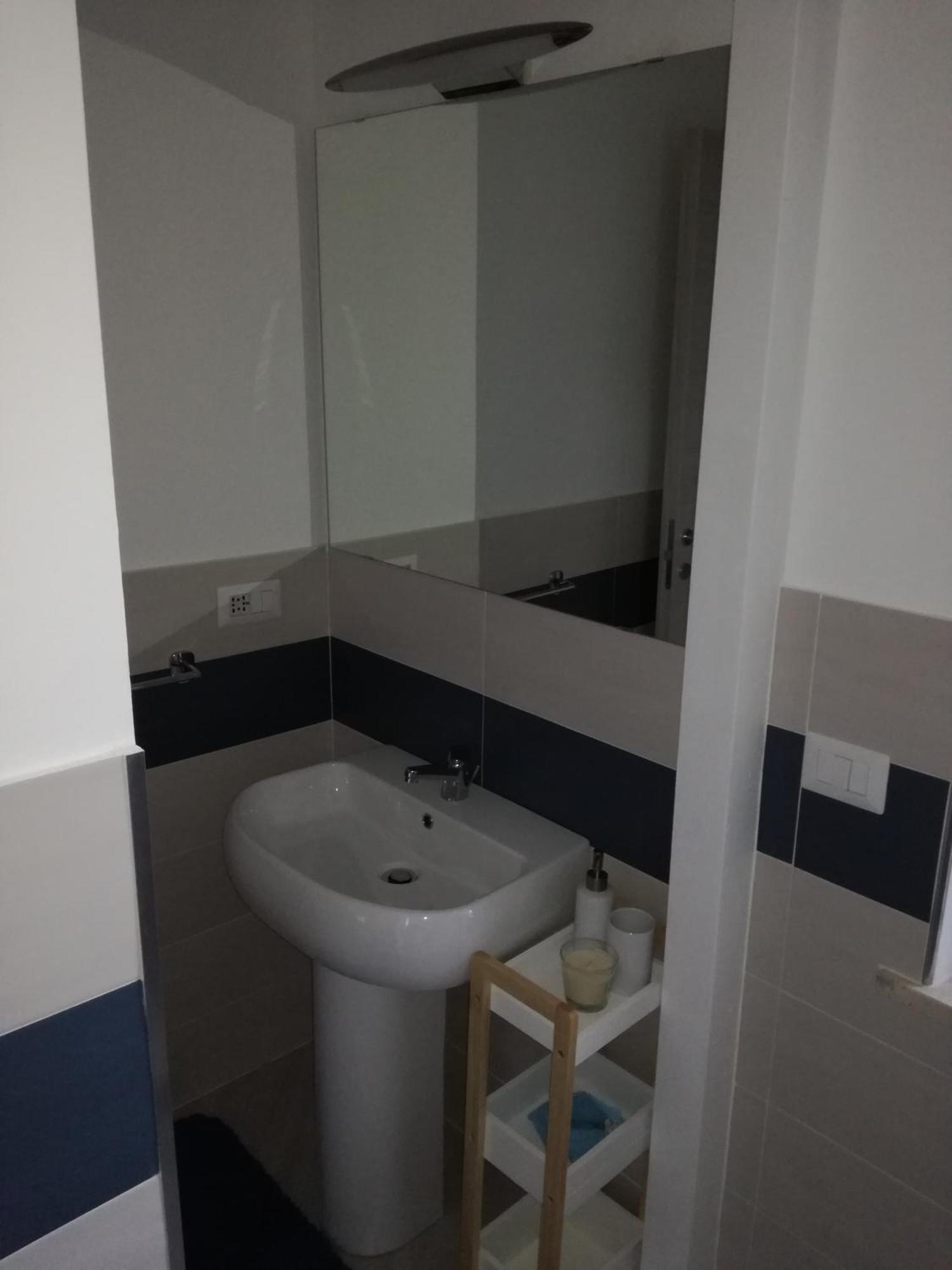 Residence Villa Carmela Porto Torres Esterno foto