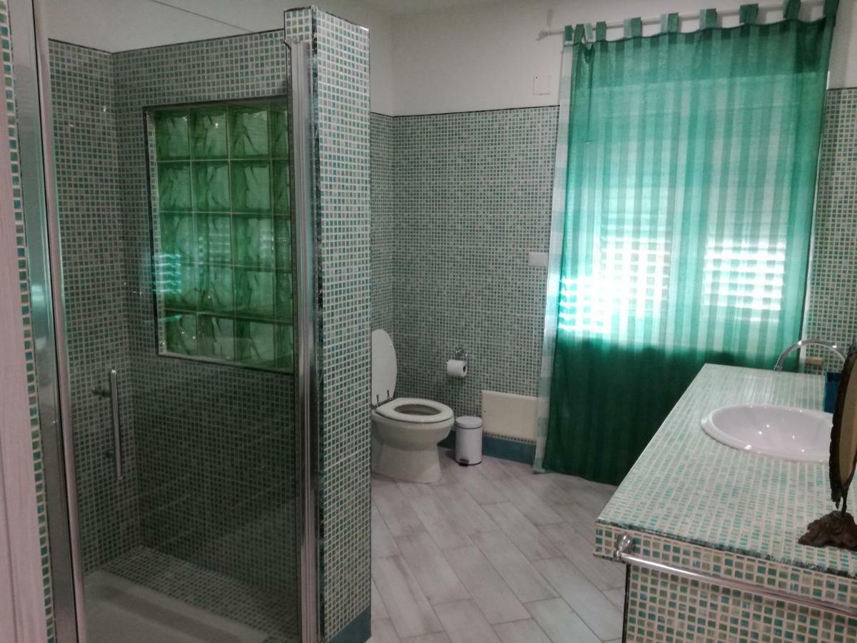 Residence Villa Carmela Porto Torres Camera foto