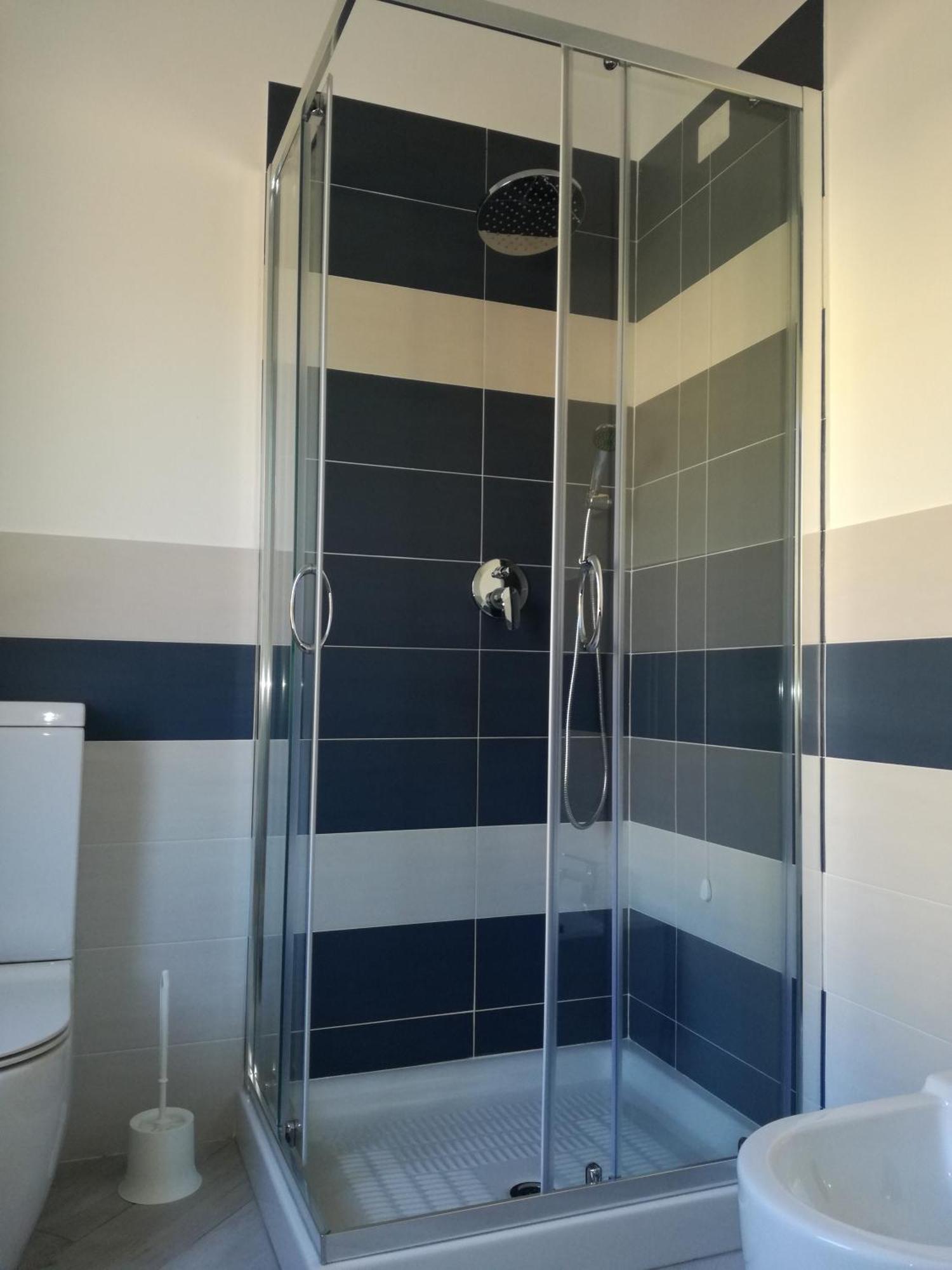 Residence Villa Carmela Porto Torres Esterno foto